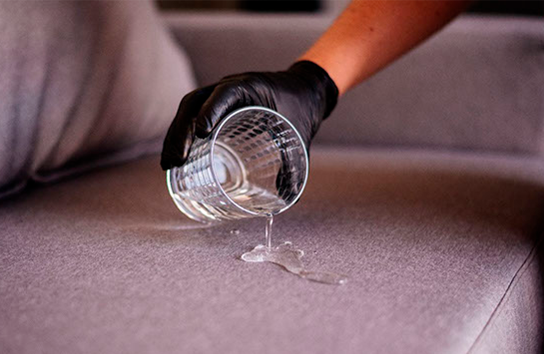 Impermeabilização de Estofados: Vale a Pena?